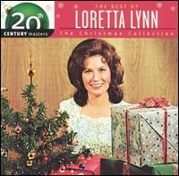 Loretta Lynn - 20th Century Masters - The Christmas Collection - The Best Of Loretta Lynn